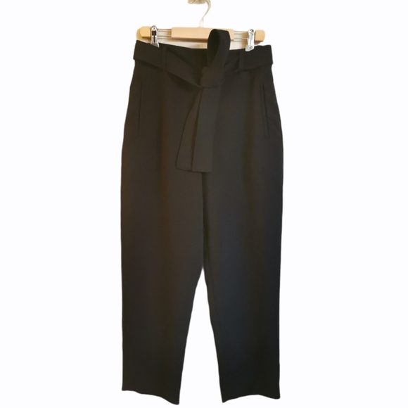 Wilfred Pants - 3/$100 Wilfred Tie Front Pants, Size 4